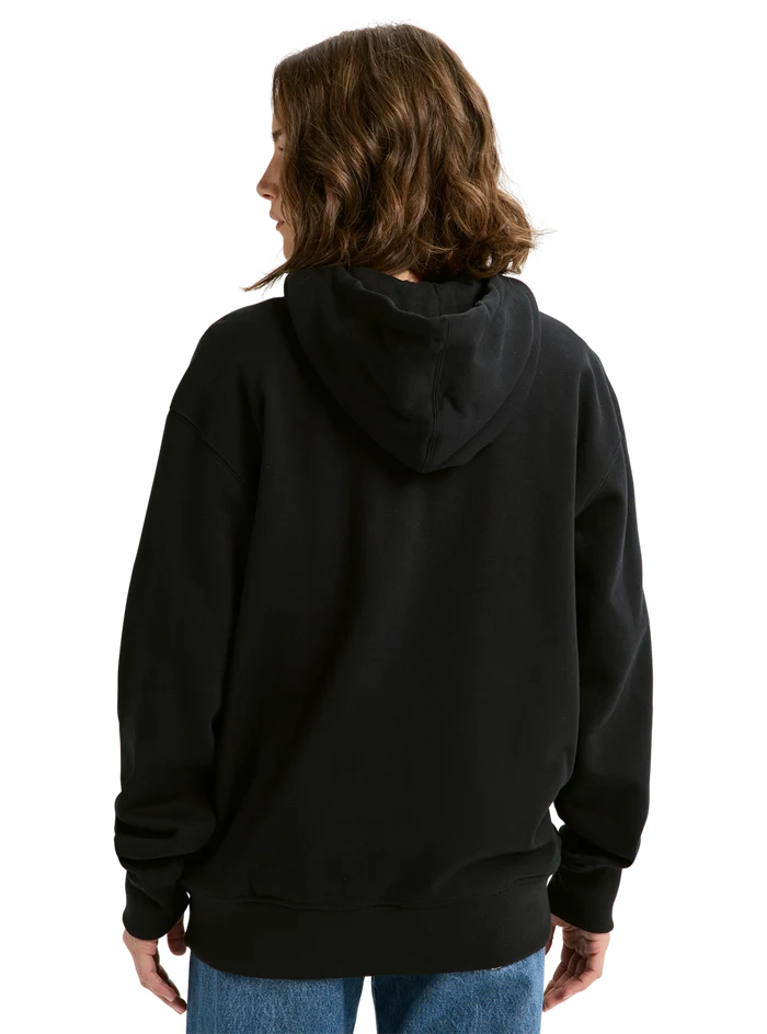 Product image of Burton Custom 26 Pullover Hoodie[Variant:True Black]