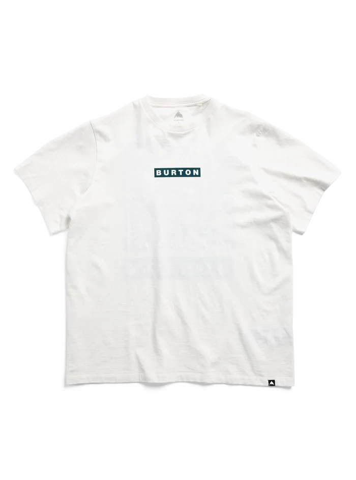 Stout White / XS