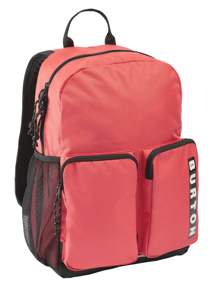 Product image of Kids' Burton Gromlet 15L Backpack[Variant:Peach Echo]