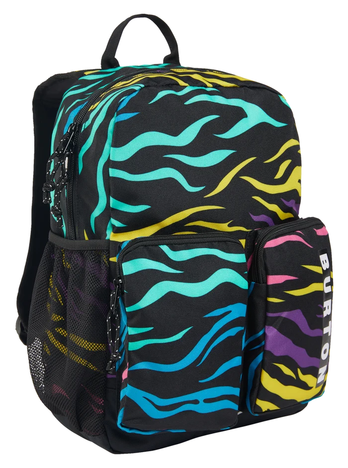 Product image of Kids' Burton Gromlet 15L Backpack[Variant:Safari]