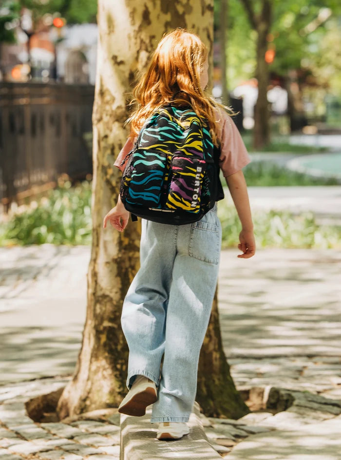 Product image of Kids' Burton Gromlet 15L Backpack[Variant:Safari]