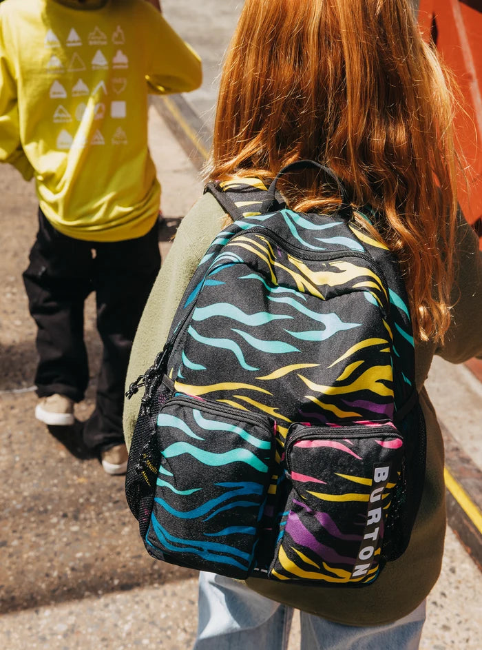 Product image of Kids' Burton Gromlet 15L Backpack[Variant:Safari]