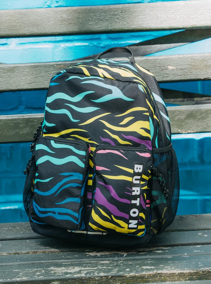 Product image of Kids' Burton Gromlet 15L Backpack[Variant:Safari]