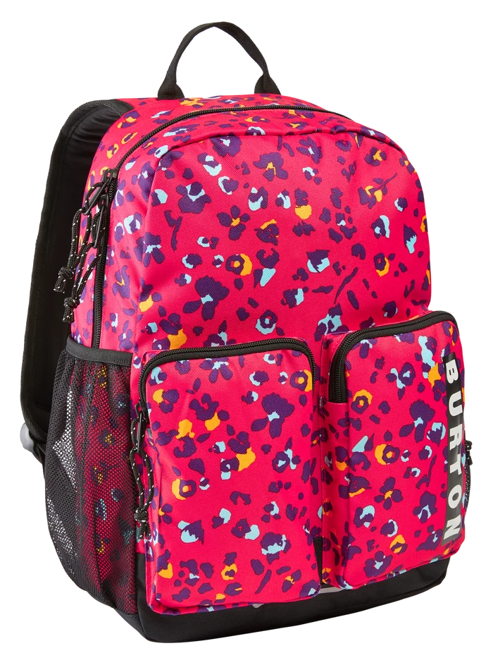 Wildcat Floral / OS