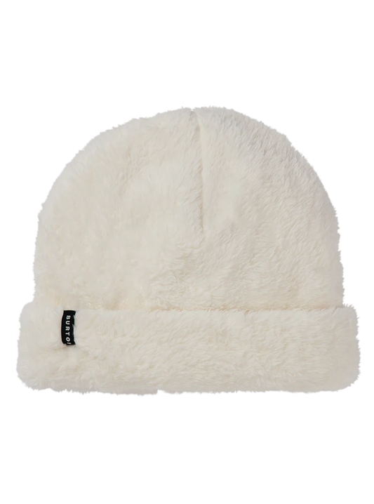 Product image of Burton High Pile Beanie[Variant:Stout White]