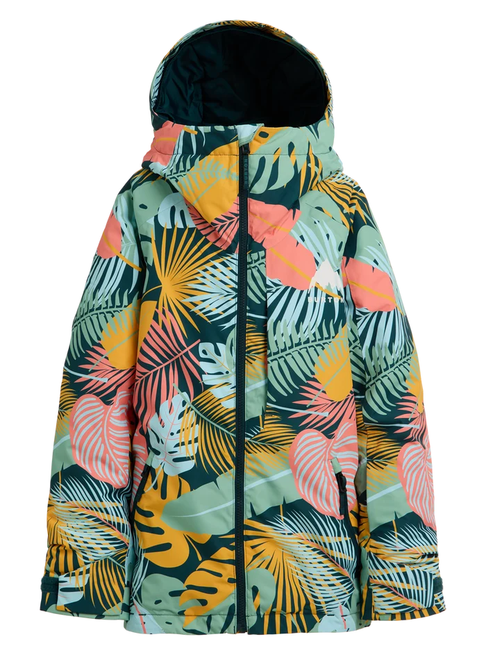 Oversized Tropical / 116/122