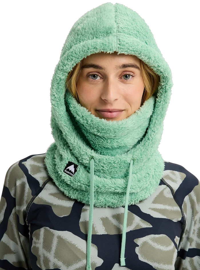 Product image of Burton Lynx Hood[Variant:Soft Sage]