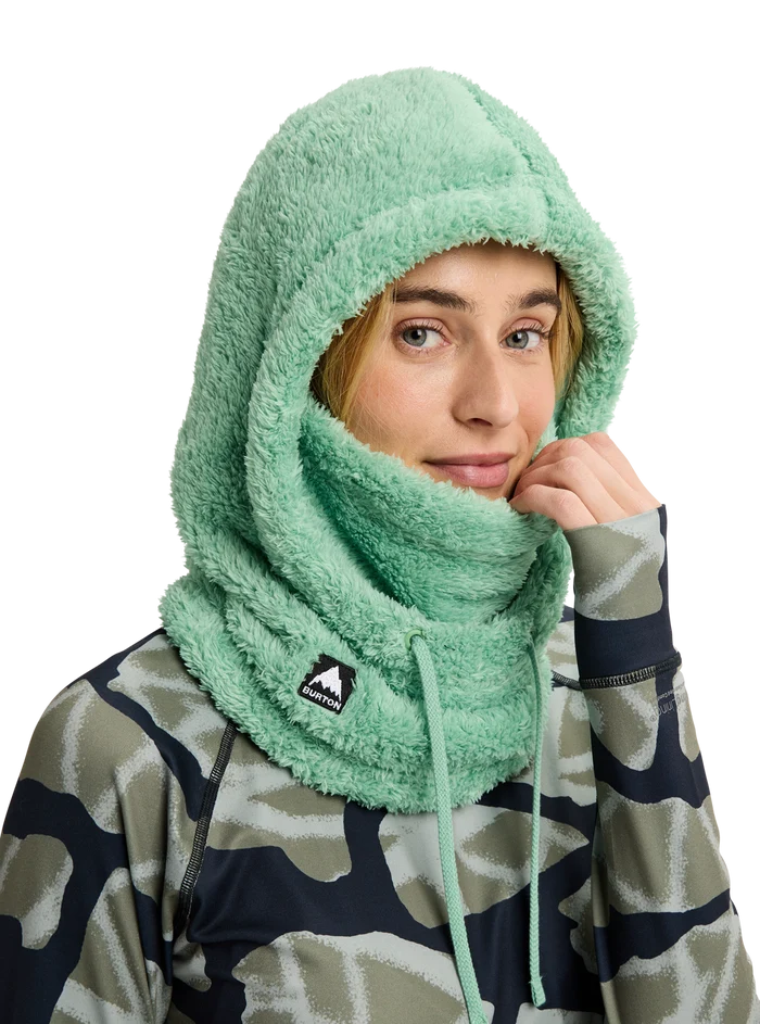 Product image of Burton Lynx Hood[Variant:Soft Sage]