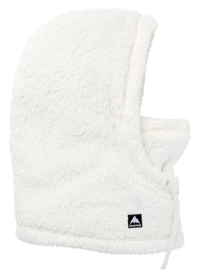 Product image of Burton Lynx Hood[Variant:Stout White]