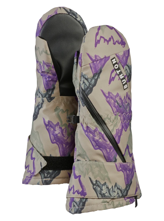 Product image of Toddlers' Burton Mini Mittens[Variant:Handmade]