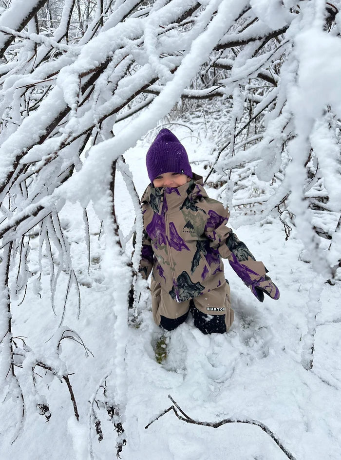 Product image of Toddlers' Burton Mini Mittens[Variant:Handmade]