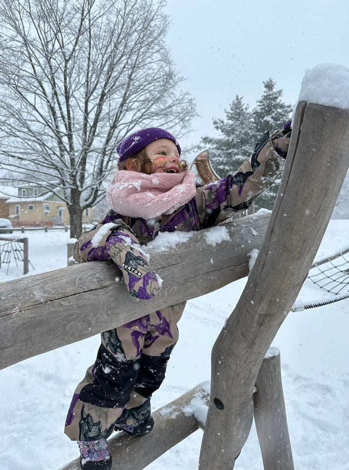 Product image of Toddlers' Burton Mini Mittens[Variant:Handmade]