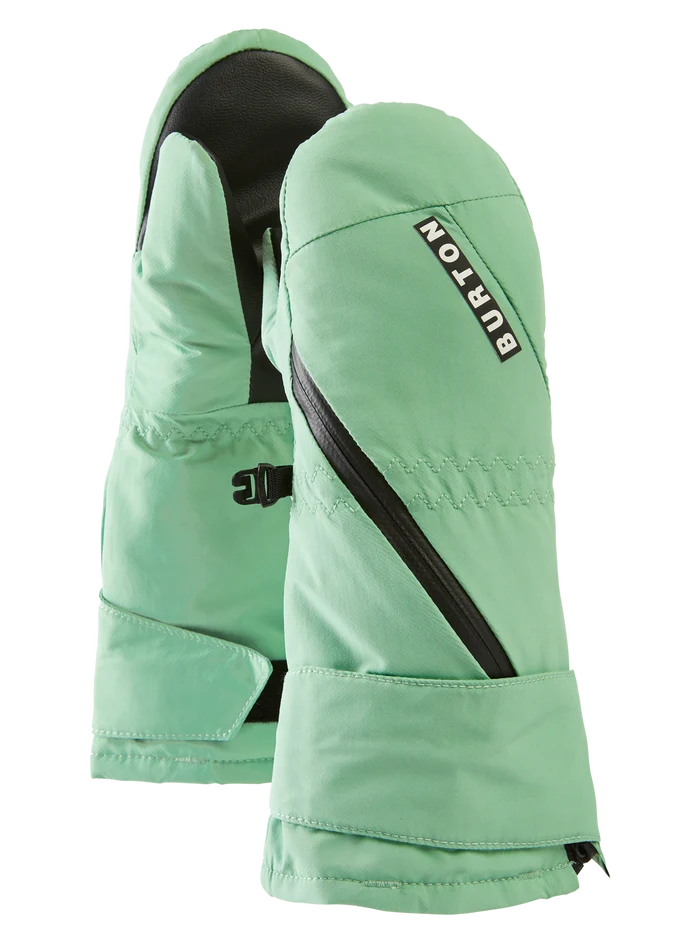 Product image of Toddlers' Burton Mini Mittens[Variant:Soft Sage]