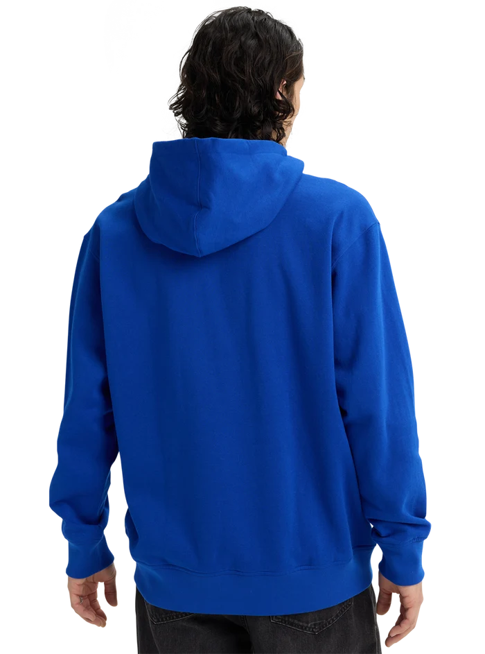Product image of Burton Mountain Pullover Hoodie[Variant:Jake Blue]