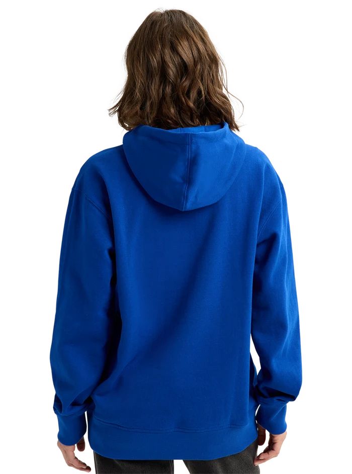 Product image of Burton Mountain Pullover Hoodie[Variant:Jake Blue]