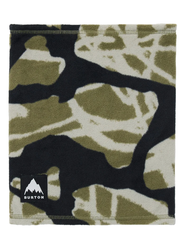 Product image of Kids' Burton Neck Warmer[Variant:Graffiti Camo]