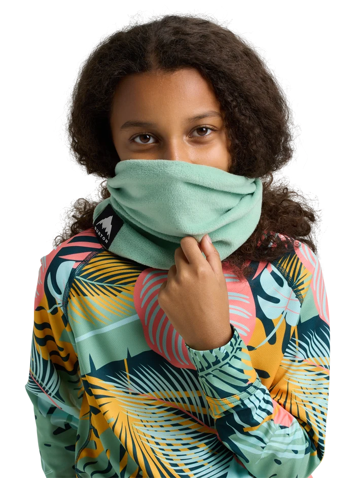 Product image of Kids' Burton Neck Warmer[Variant:Soft Sage]