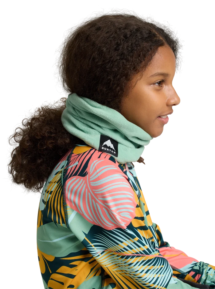 Product image of Kids' Burton Neck Warmer[Variant:Soft Sage]