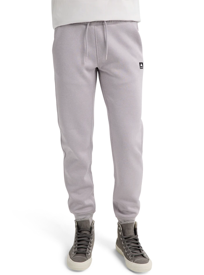 Product image of Women's Burton Oak Fleece Pants[Variant:Washed Lavender Heather]