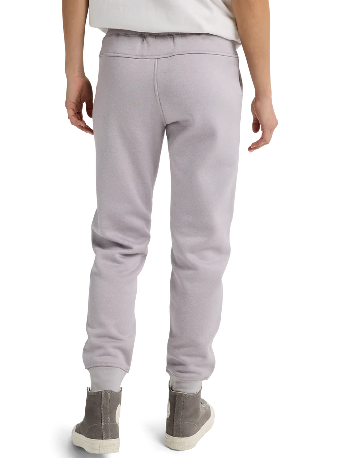 Product image of Women's Burton Oak Fleece Pants[Variant:Washed Lavender Heather]