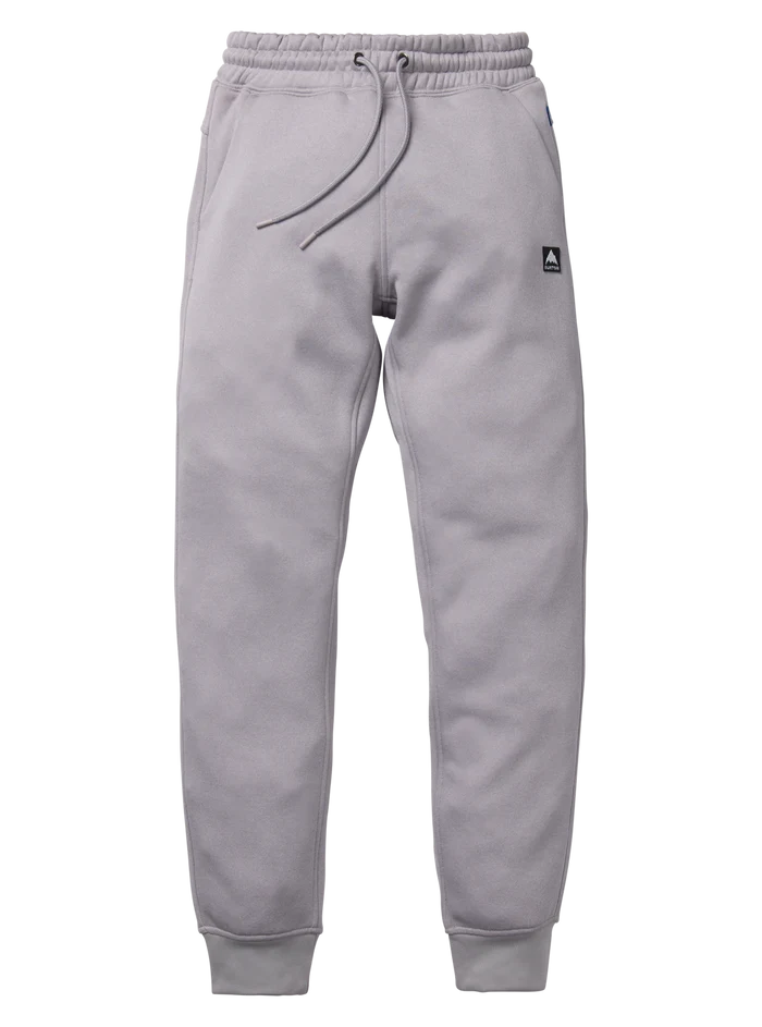 Product image of Women's Burton Oak Fleece Pants[Variant:Washed Lavender Heather]