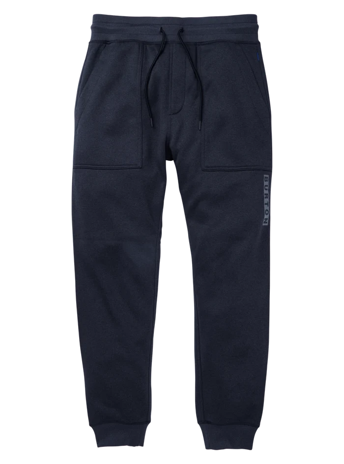 True Black Heather / XS