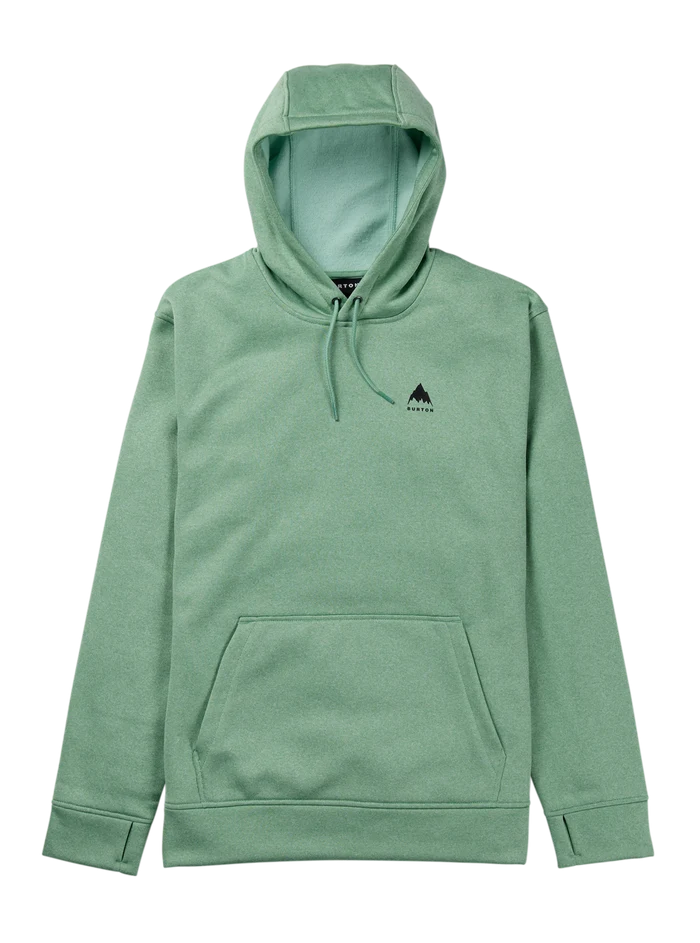 Soft Sage Heather / XS