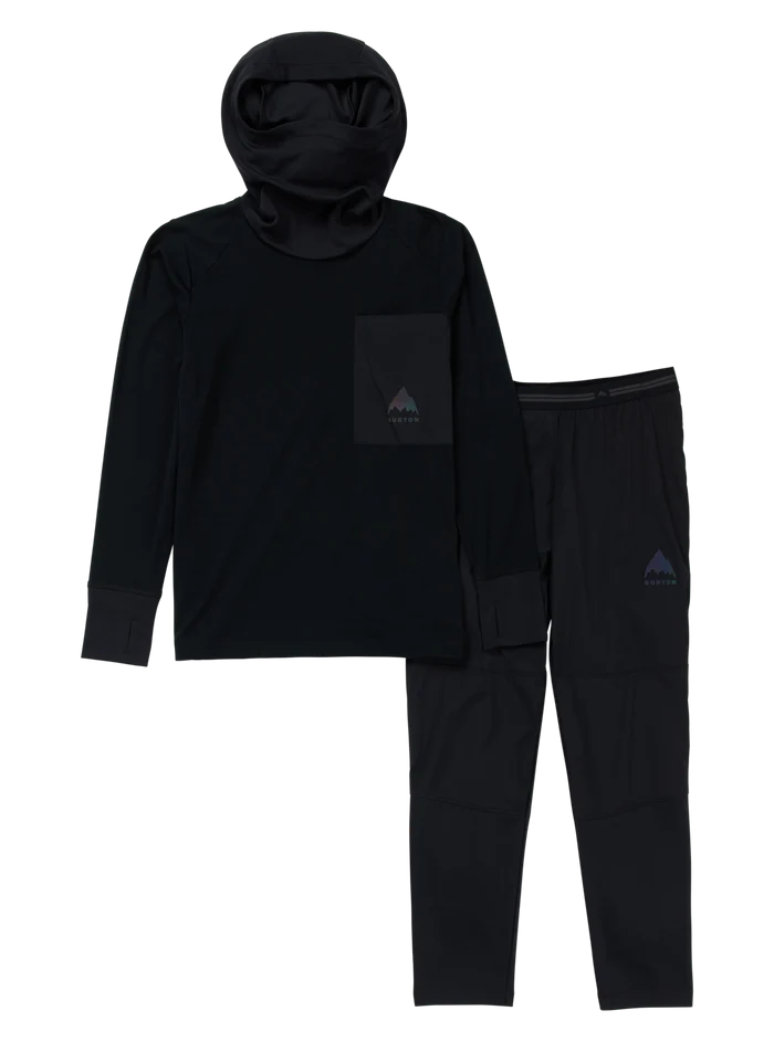 True Black / 116/122