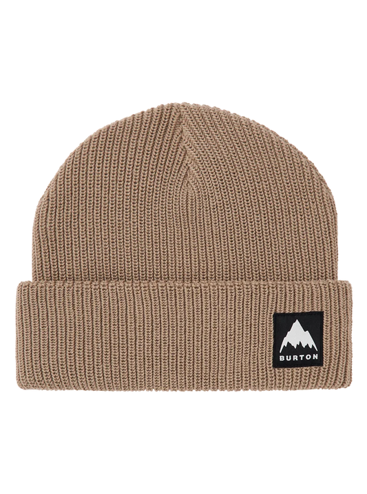 Product image of Burton Recycled VT Beanie[Variant:Summit Taupe]
