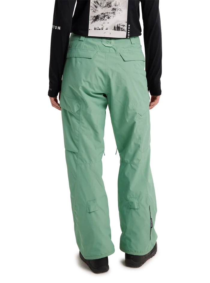 Product image of Women's Burton Reserve 2L Pants[Variant:Soft Sage]