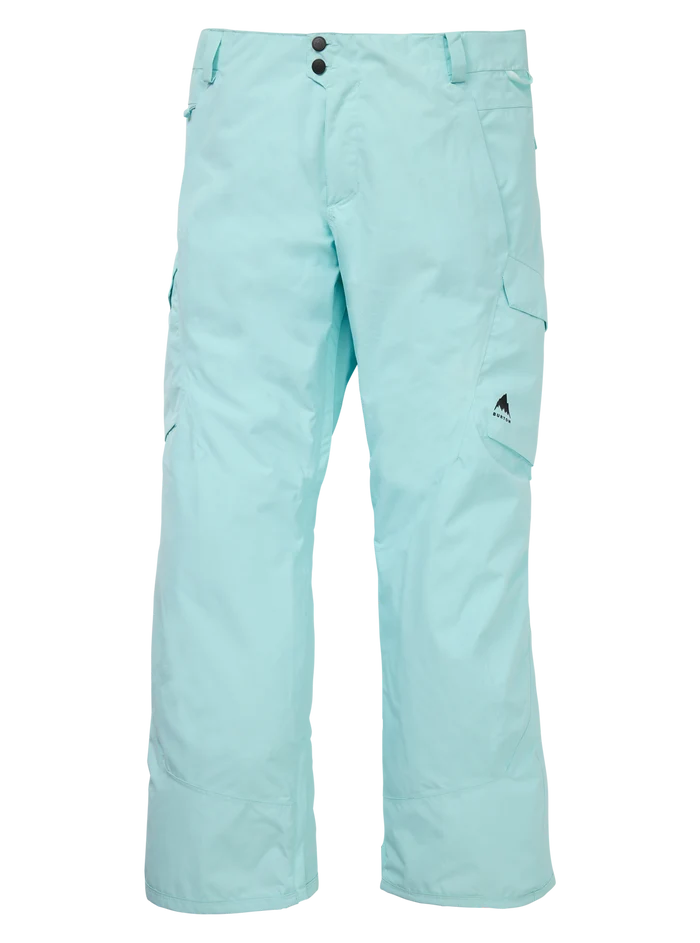 Product image of Men's Burton Reserve 2L Pants[Variant:Light Teal]
