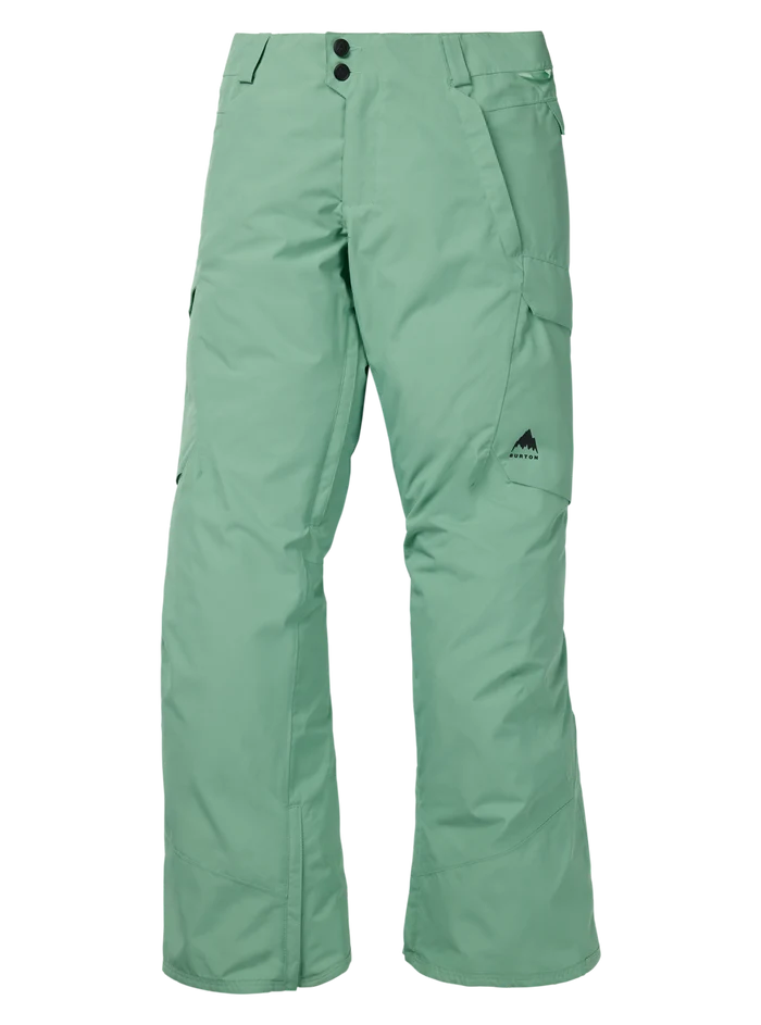 Product image of Women's Burton Reserve 2L Insulated Pants[Variant:Soft Sage]