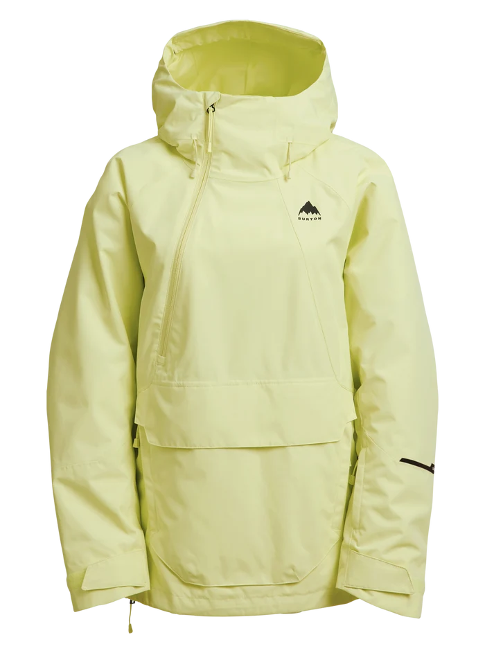 Glow Yellow Green / XXS