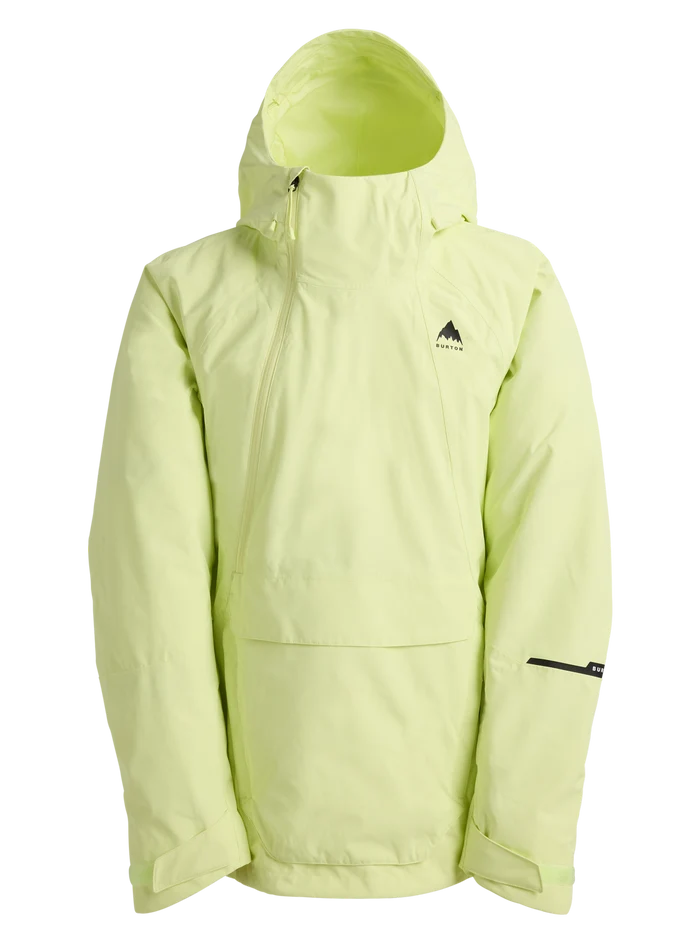 Glow Yellow Green / XXS