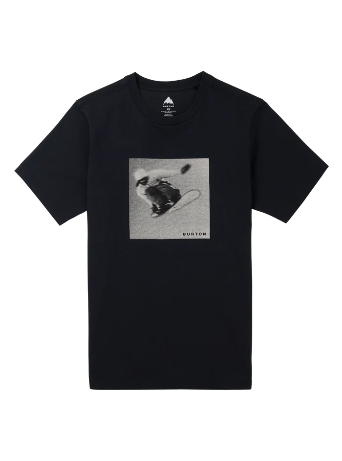 True Black / XXS