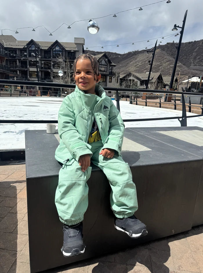 Product image of Toddlers' Burton Spindal 2L Jacket[Variant:Soft Sage]