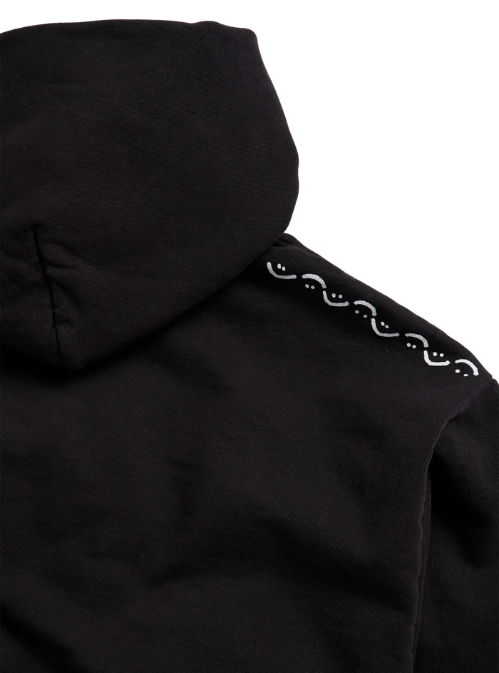 Product image of Men's Burton Z Hoodie[Variant:Black]