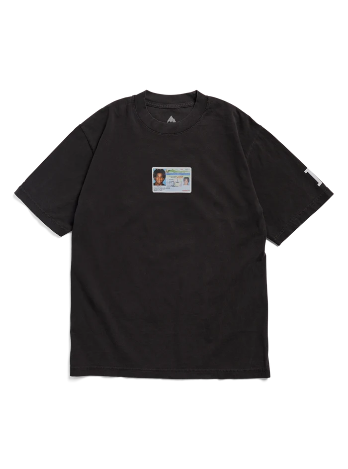 Burton Z T-Shirt