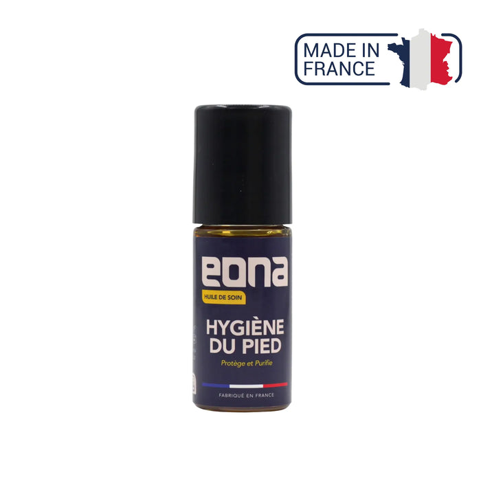 Care oil - Foot hygiene - 30 ml - Eona Eona