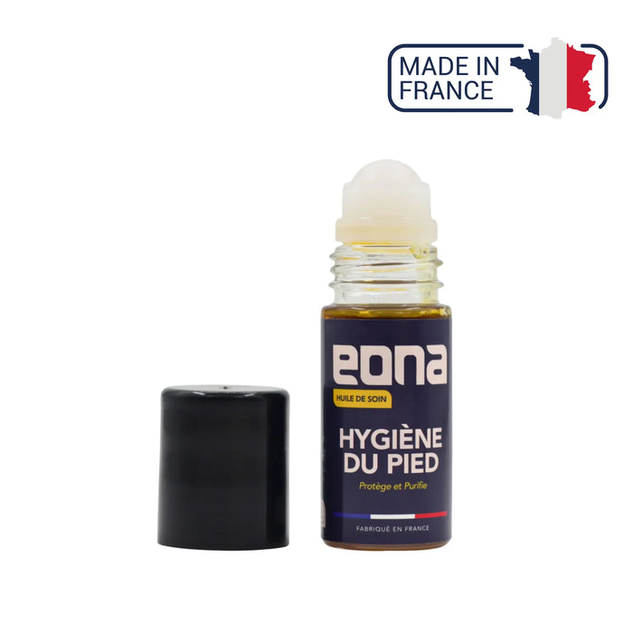 Care oil - Foot hygiene - 30 ml - Eona Eona 20ml