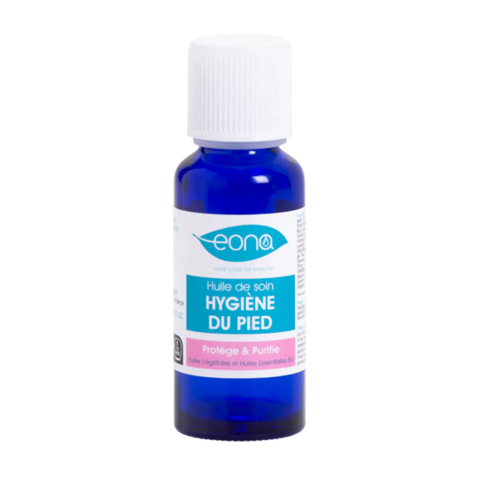 Care oil - Foot hygiene - 30 ml - Eona - My Podologie