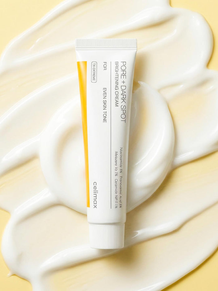 Celimax Pore + Dark Spot Brightening Cream 35 Ml