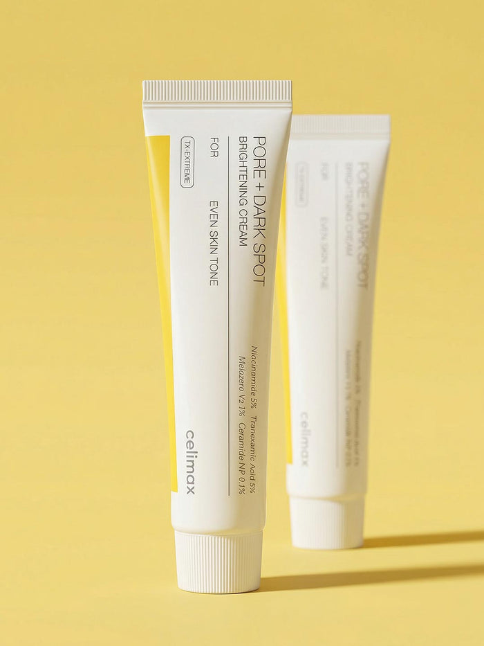 Celimax Pore + Dark Spot Brightening Cream 35 Ml