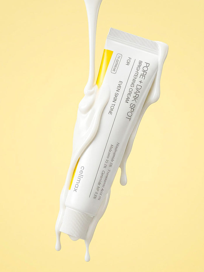 Celimax Pore + Dark Spot Brightening Cream 35 Ml