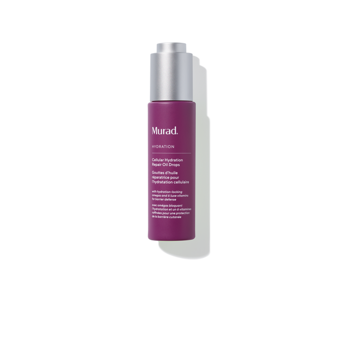 Cellular Hydration Repair Face Oil Drops