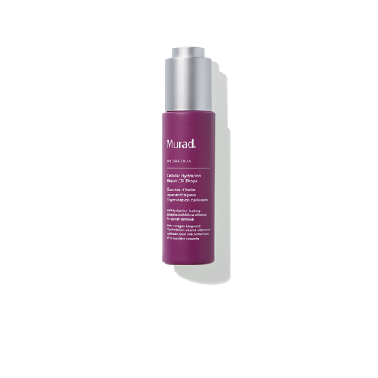 Cellular Hydration Repair Face Oil Drops