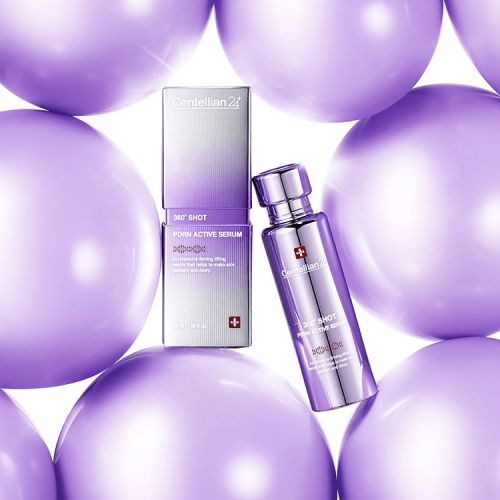 Centellian24 360º Shot PDRN Active Serum 50ml - Komiko Beauty