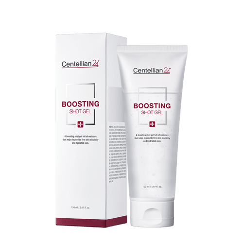 Centellian24 Boosting Shot Gel 150ml - Komiko Beauty
