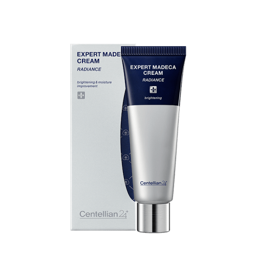 Centellian24 Expert Madeca Cream Radience 50ml - Komiko Beauty