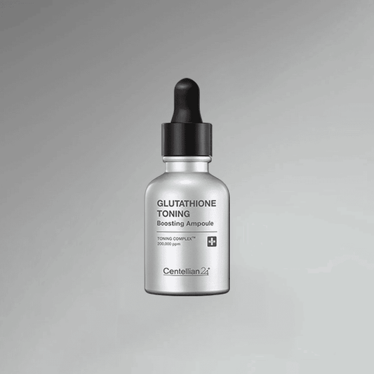 Centellian24 Gutathione Toning boosting ampoule 30ml - Komiko Beauty